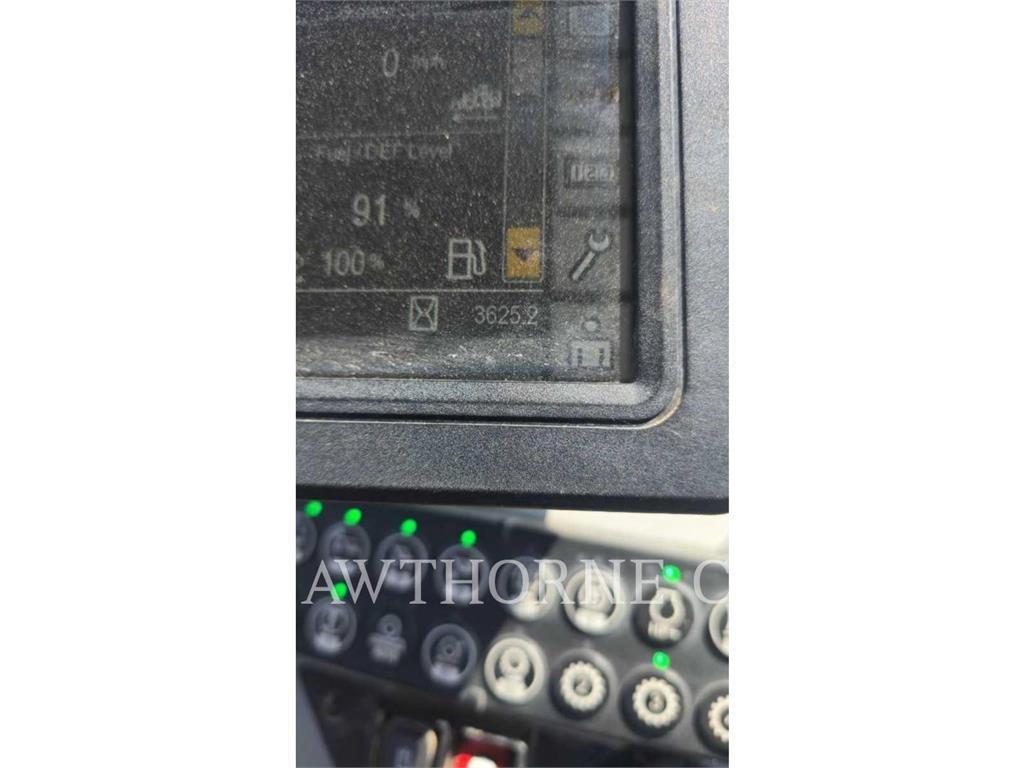 CAT 930M Hjullastere