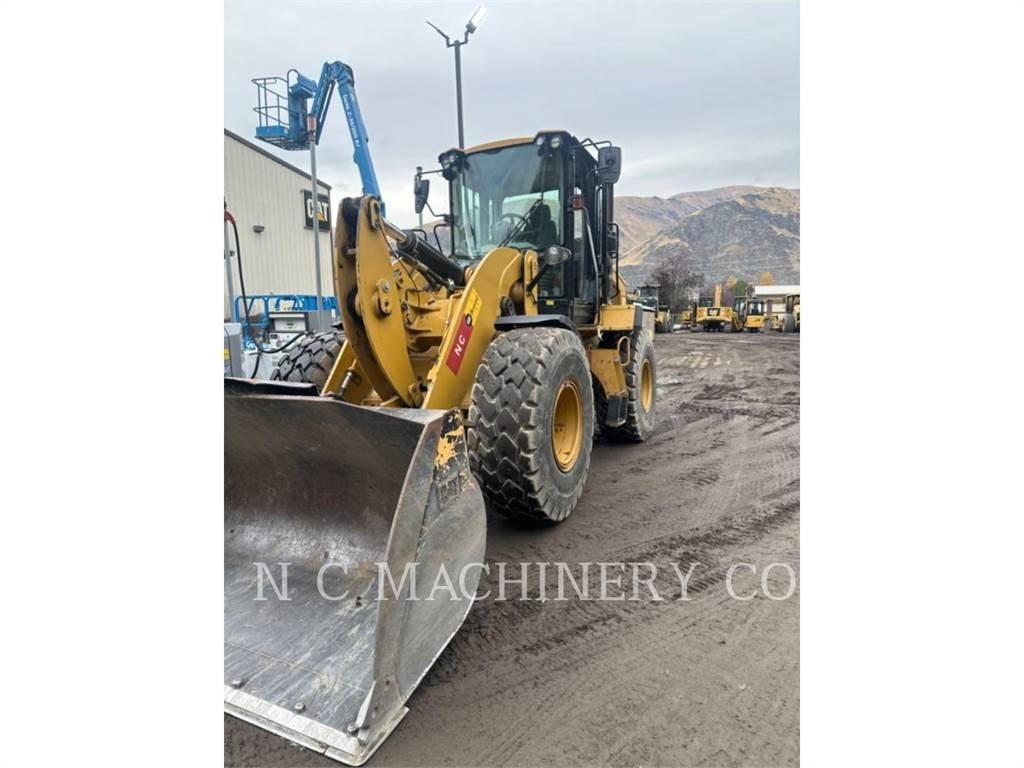 CAT 930M Hjullastere