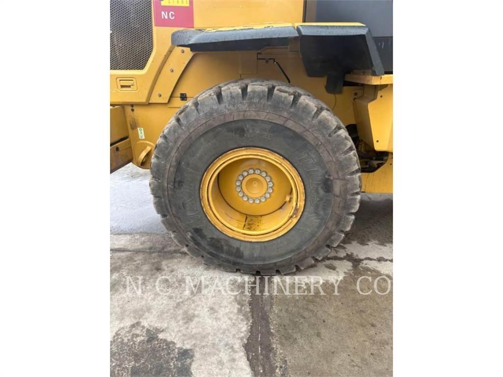 CAT 930M Hjullastere