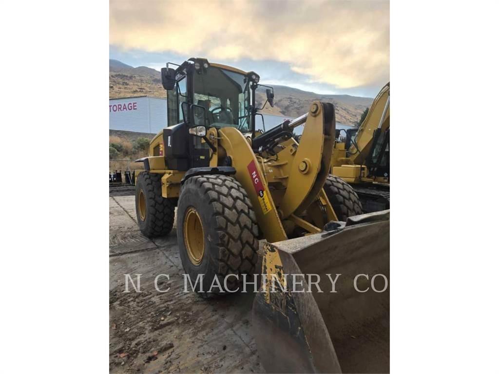 CAT 930M Hjullastere