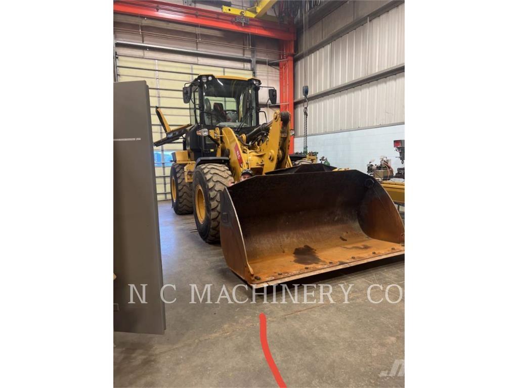 CAT 930M Hjullastere