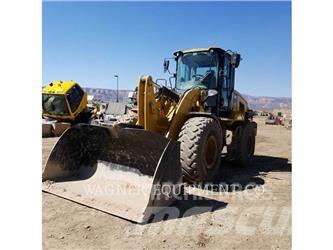 CAT 930M Hjullastere