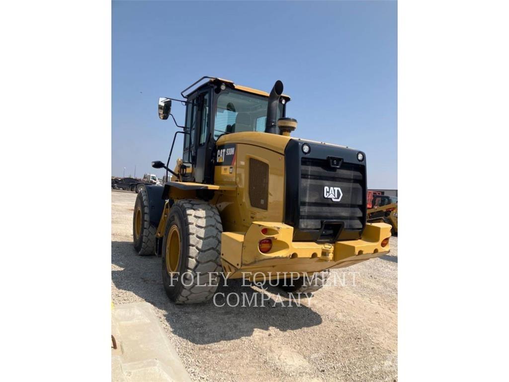 CAT 930M Hjullastere