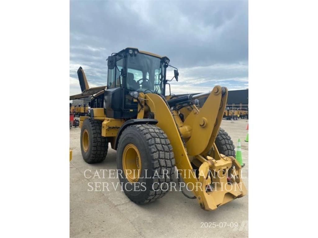 CAT 930M Hjullastere