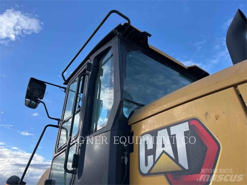 CAT 930M AG HL Hjullastere
