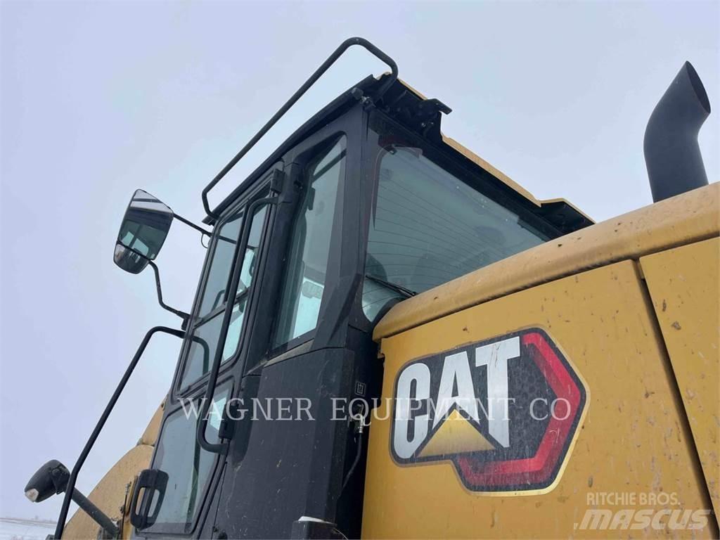 CAT 930M AG HL Hjullastere