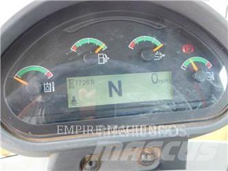CAT 930M FC Hjullastere