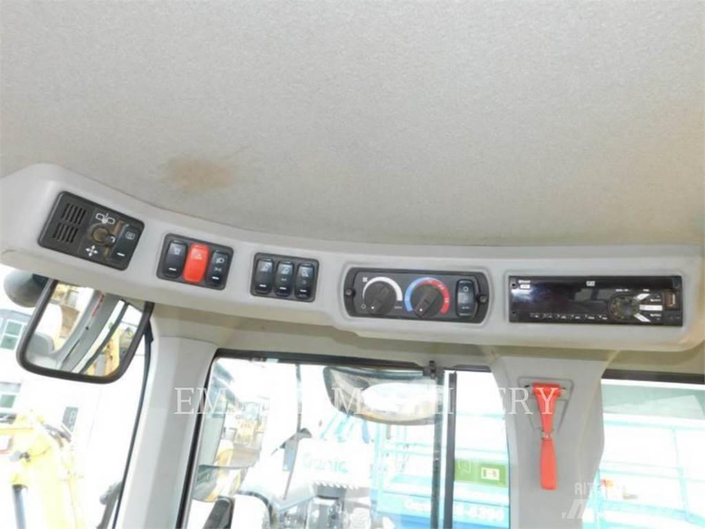 CAT 930M FC Hjullastere