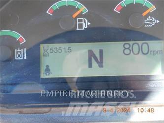 CAT 930M FC Hjullastere