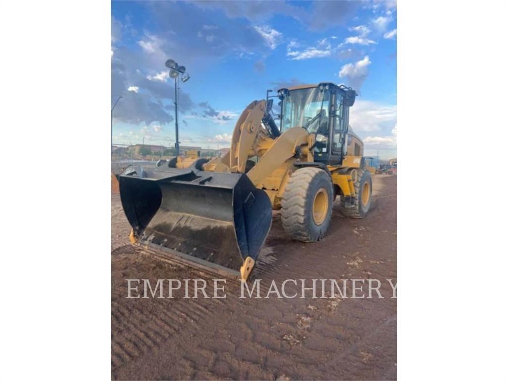 CAT 930M FC Hjullastere