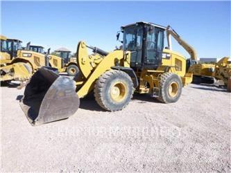 CAT 930M FC Hjullastere