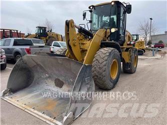 CAT 930M FC Hjullastere