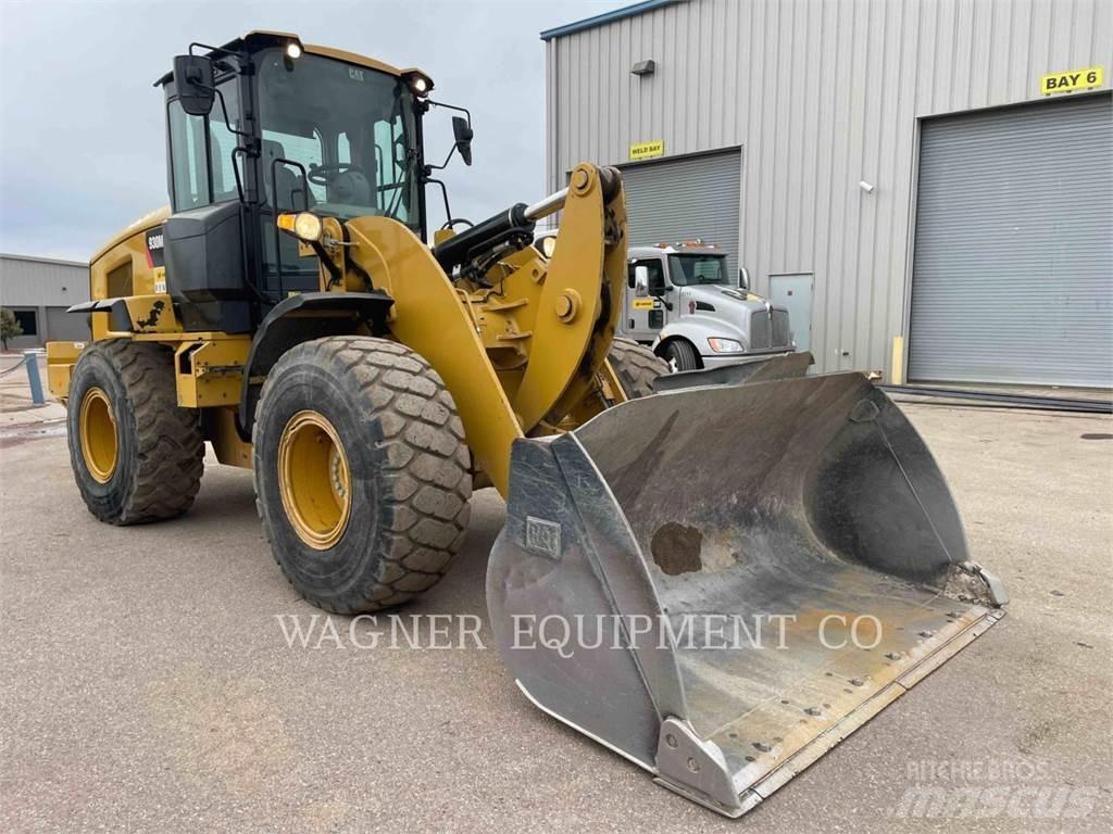 CAT 930M FC Hjullastere