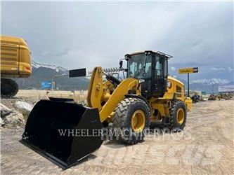 CAT 930M QC Hjullastere