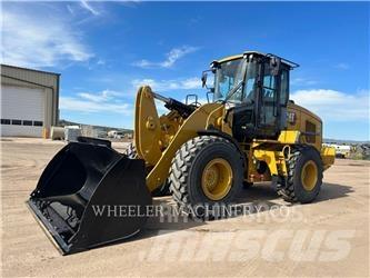 CAT 930M QC 3V Hjullastere