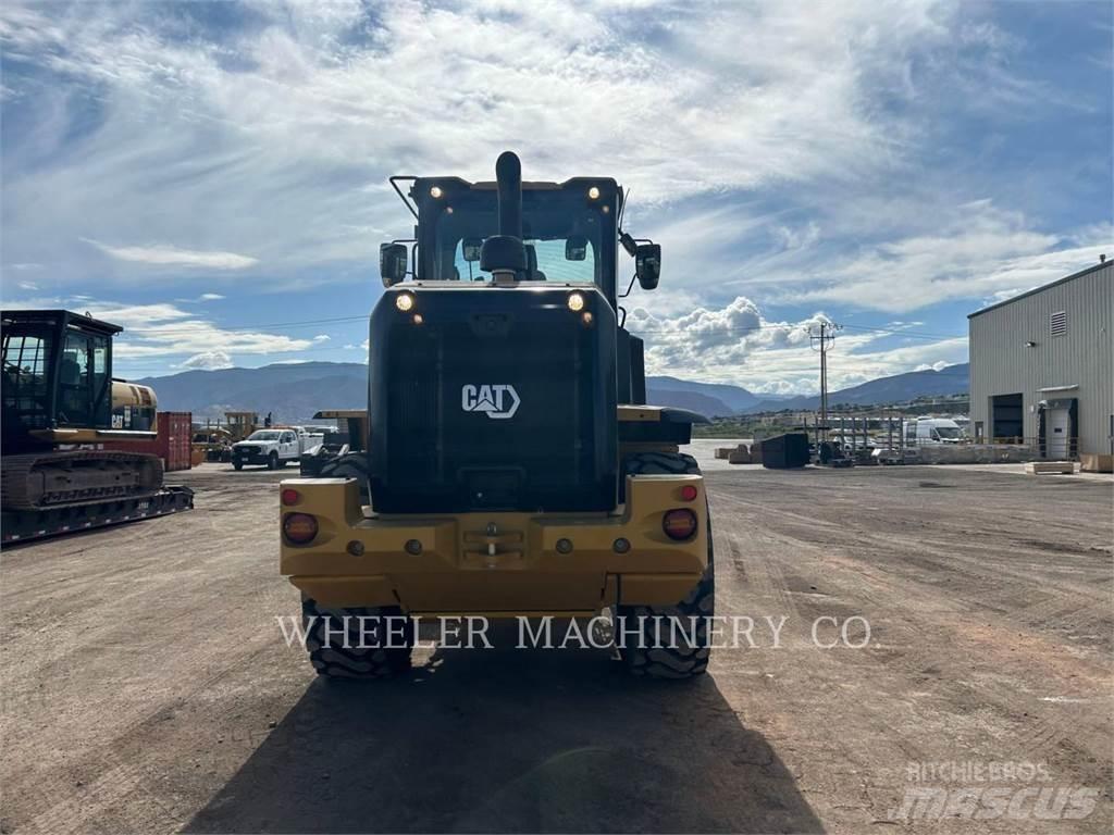 CAT 930M QC 3V Hjullastere