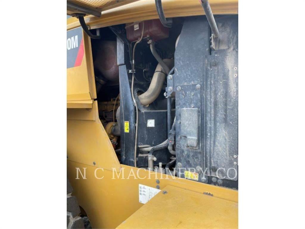 CAT 930MHL Hjullastere