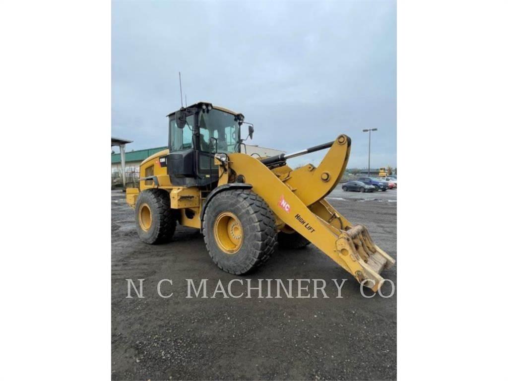 CAT 930MHL Hjullastere