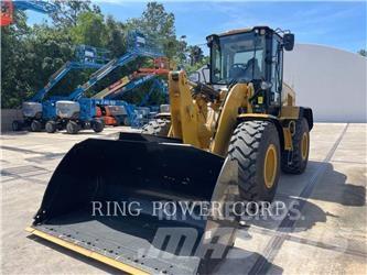 CAT 930MQC Hjullastere