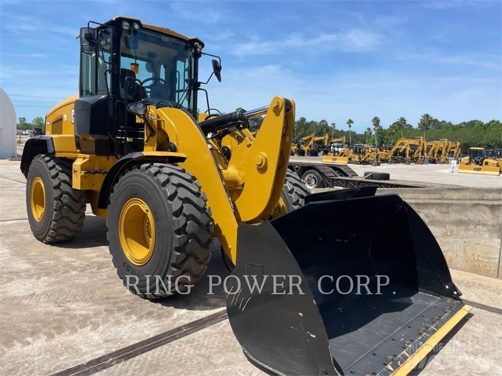 CAT 930MQC Hjullastere
