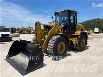 CAT 930MQC3V Hjullastere