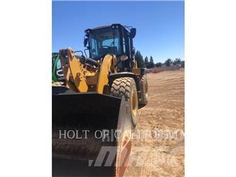 CAT 938 Hjullastere