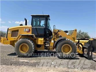 CAT 938 Hjullastere