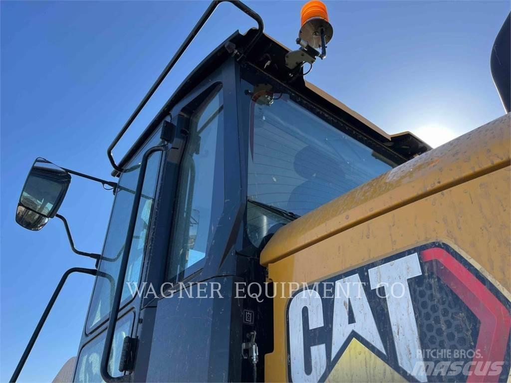 CAT 938 Hjullastere