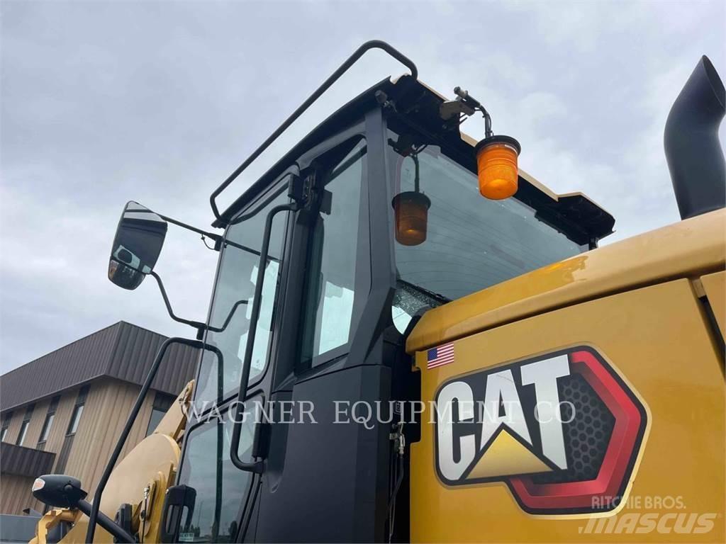 CAT 938 Hjullastere