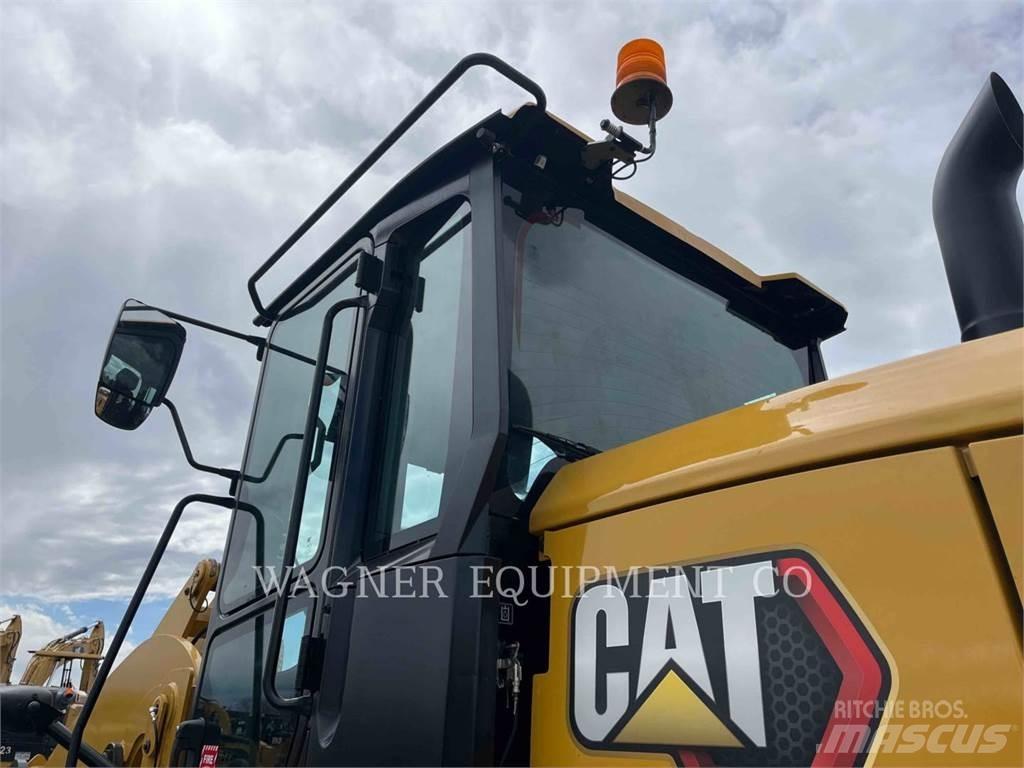CAT 938 Hjullastere