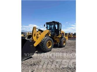 CAT 938 QC Hjullastere