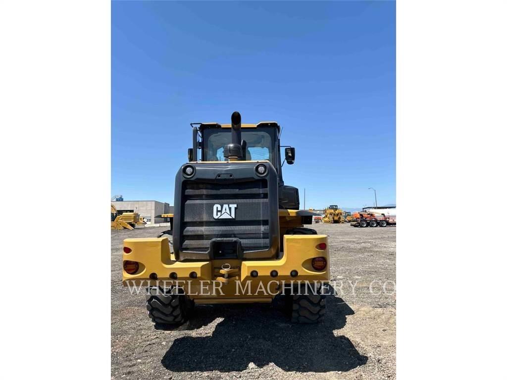 CAT 938 QC Hjullastere