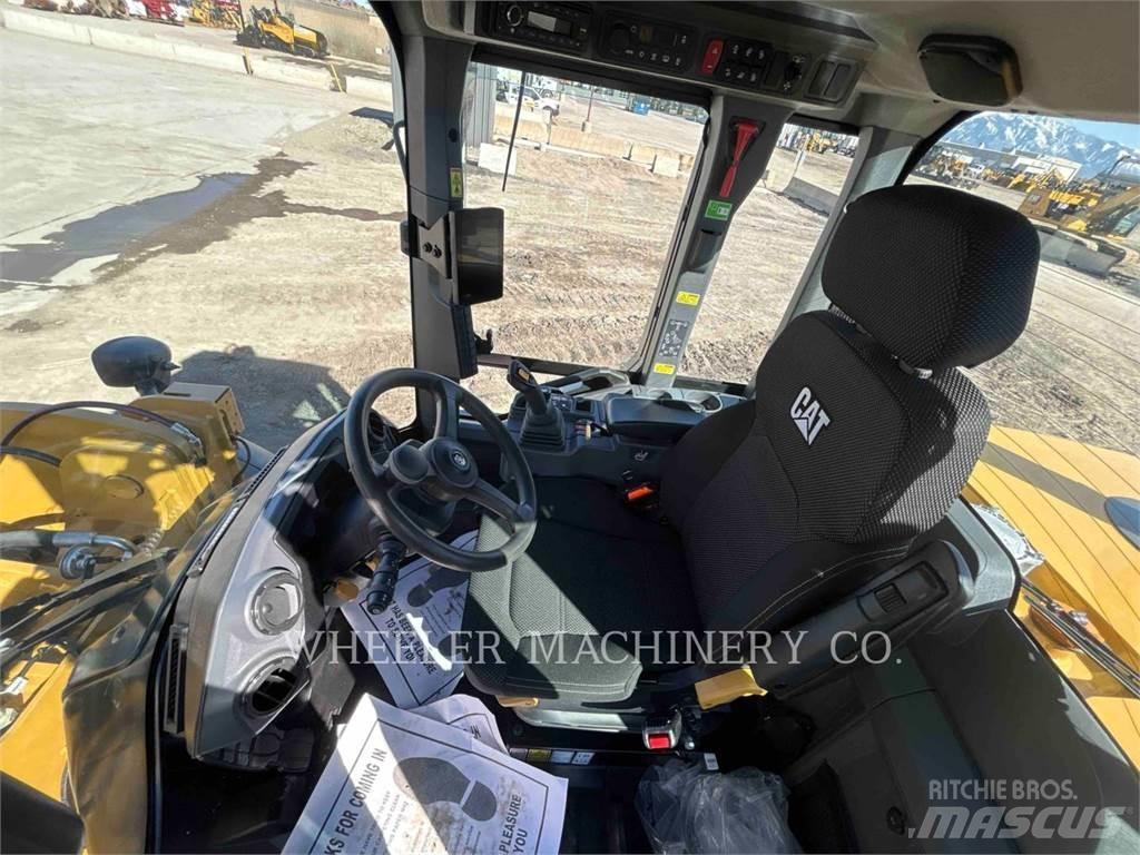CAT 938 QC Hjullastere