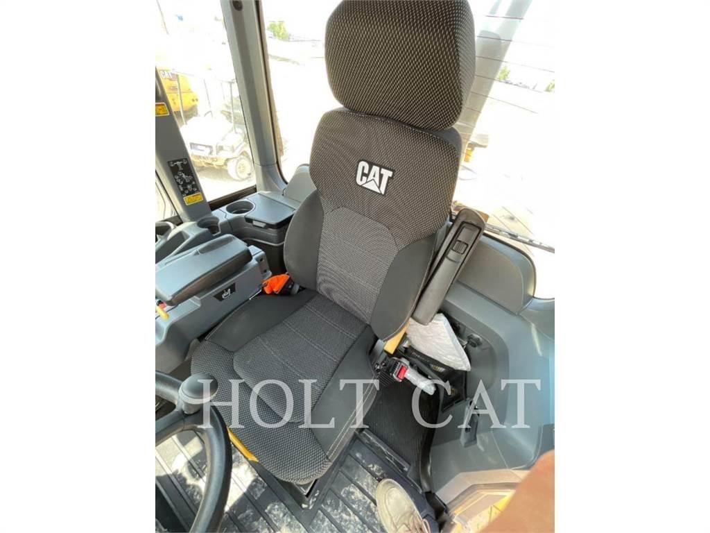 CAT 938 QC Hjullastere