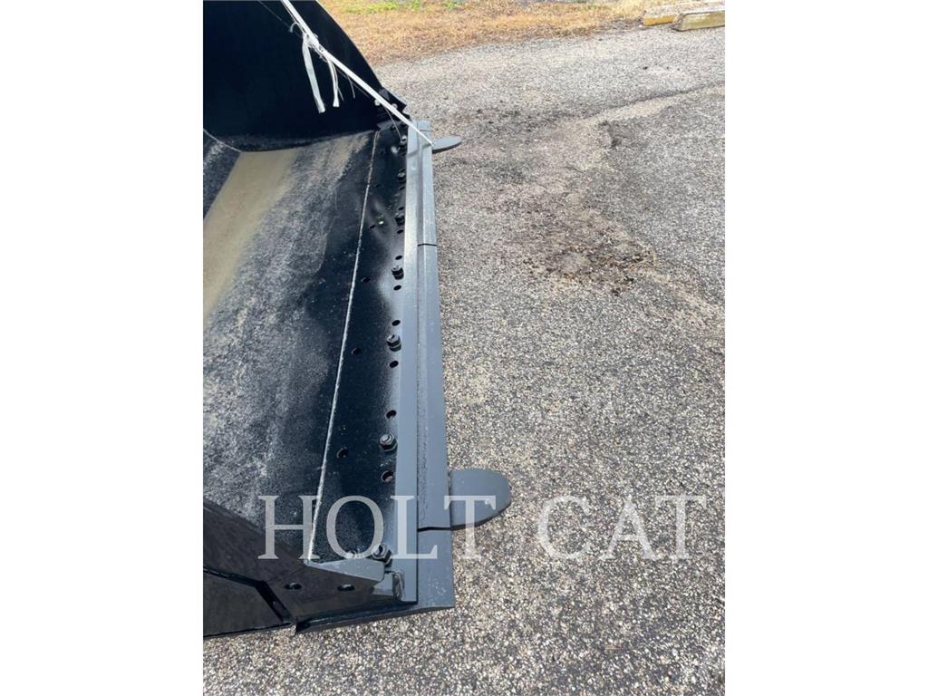 CAT 938 QC Hjullastere