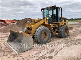 CAT 938G Hjullastere