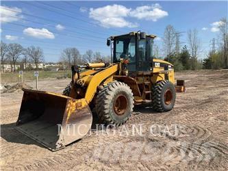 CAT 938G Hjullastere