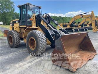 CAT 938GII Hjullastere