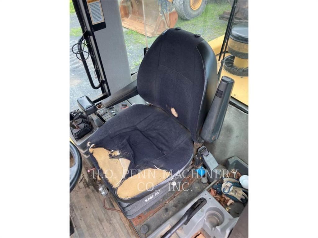CAT 938GII Hjullastere