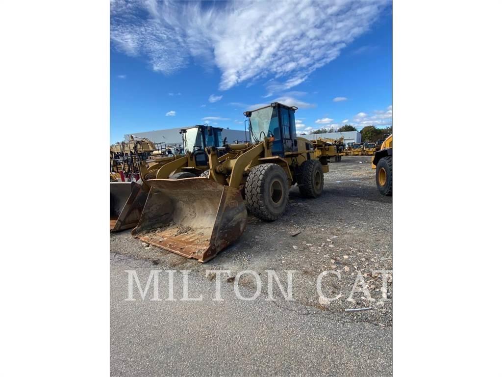 CAT 938GII Hjullastere