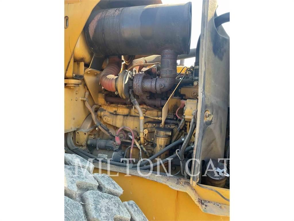 CAT 938GII Hjullastere