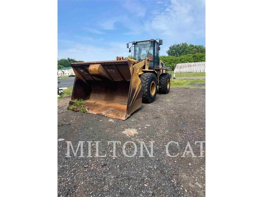 CAT 938GII Hjullastere