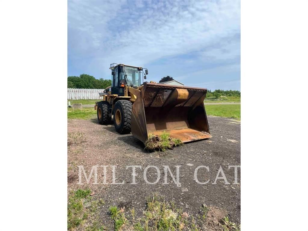 CAT 938GII Hjullastere