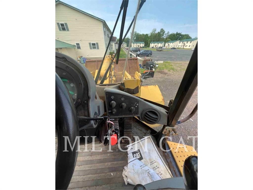 CAT 938GII Hjullastere