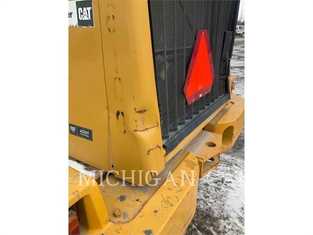 CAT 938H Hjullastere