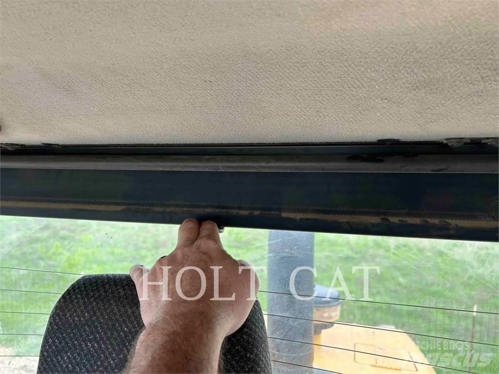 CAT 938K Hjullastere
