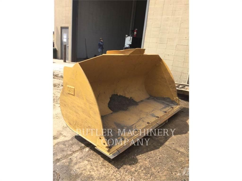 CAT 938K 3.5PO Skuffer