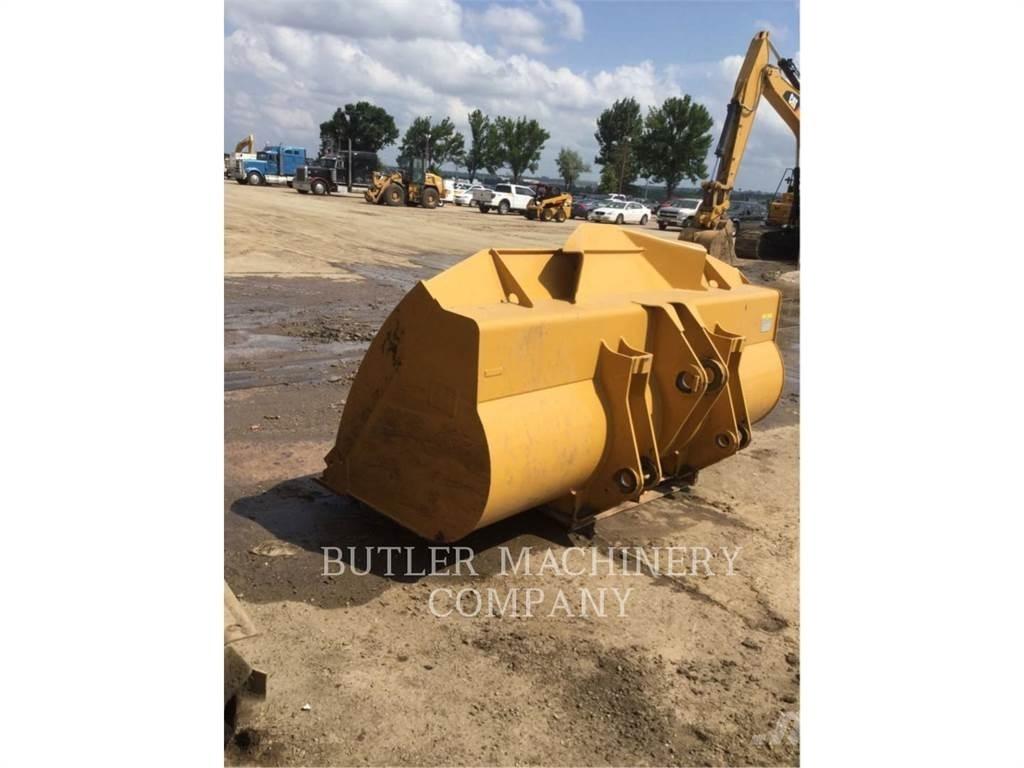 CAT 938K 3.5PO Skuffer