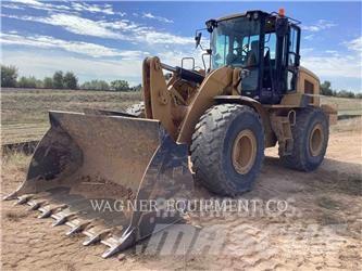 CAT 938M Hjullastere