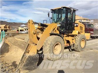 CAT 938M Hjullastere